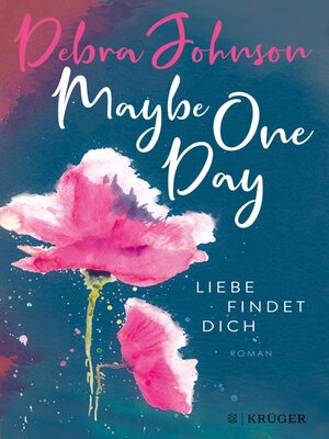 cover image of Maybe One Day--Liebe findet dich